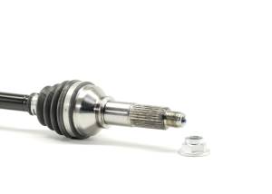 ATV Parts Connection - Rear CV Axle for Yamaha Grizzly 450 4x4 2011-2014 - Image 2