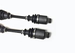 ATV Parts Connection - Rear Axle Pair with Wheel Bearings for Polaris Sportsman 400 500 570 800 11-15 - Image 2
