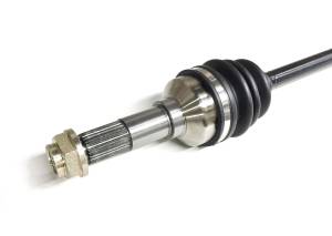 ATV Parts Connection - Front CV Axle Pair for Yamaha Rhino 450 & 660 4x4 2004-2009 - Image 3