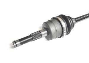 ATV Parts Connection - Front Left CV Axle & Wheel Bearing for Yamaha Grizzly 660 4x4 2003-2008 - Image 3