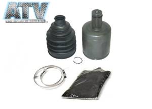 ATV Parts Connection - Front Inner CV Joint Kit for Polaris ATV UTV 2203330 - Image 1