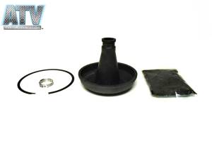 ATV Parts Connection - Rear Inner CV Boot Kit for Polaris Outlaw 500 & 525 IRS 2x4 - Image 1