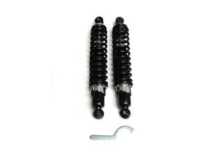 ATV Parts Connection - Front Shocks for Honda FourTrax 300 4x4 1993-2000 TRX300FW - Image 1