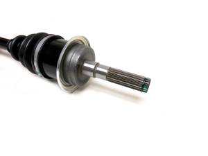 ATV Parts Connection - Front Right CV Axle & Wheel Bearing for Can-Am Outlander XMR 650 800 850 1000 - Image 6