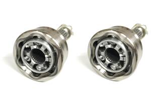 ATV Parts Connection - Rear Outer CV Joint Kits for Suzuki King Quad 450 500 & 750 ATV, 64933-31G10 - Image 2
