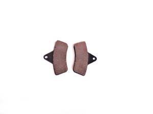 MONSTER AXLES - Monster Brake Pads for Arctic Cat 250 300 400 500 2x4 4x4, Front or Rear - Image 1