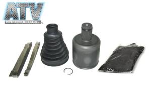 ATV Parts Connection - Front Inner CV Joint Kit for Polaris Sportsman 550 X2 XP 4x4 2009-2010 - Image 1