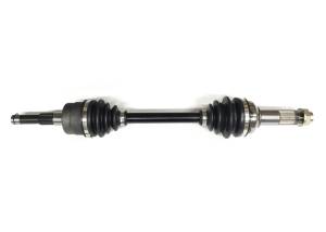 ATV Parts Connection - Front Left CV Axle for Yamaha Grizzly 660 4x4 2003-2008 ATV - Image 1