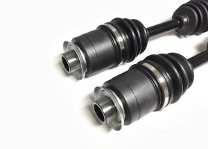 ATV Parts Connection - Rear CV Axle Pair with Wheel Bearing Kits for Arctic Cat 250 300 1998-2004 - Image 3