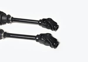 ATV Parts Connection - Front Axle Pair with Wheel Bearing Kits for Polaris 2200960, 3610019 - Image 2