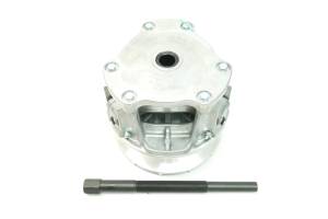 ATV Parts Connection - Primary Drive Clutch + Clutch Puller for Polaris Ranger 800 & RZR 800, 1322996 - Image 1