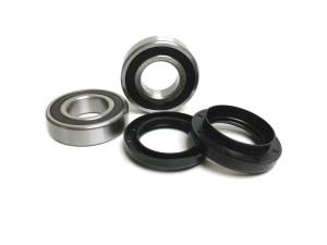 MONSTER AXLES - Monster Rear Right Axle with Bearing Kit for Yamaha Rhino 700 08-13, XP Series - Image 4