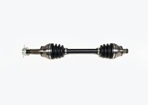 ATV Parts Connection - Front CV Axle for Polaris Hawkeye 300 06-07 & Sportsman 300/400 08-10 4x4 - Image 1