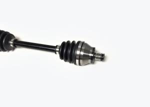 ATV Parts Connection - Front CV Axle for Polaris Hawkeye 300 06-07 & Sportsman 300/400 08-10 4x4 - Image 2