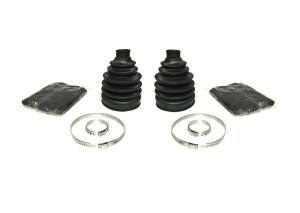 ATV Parts Connection - Front Boot Kits for Polaris Ranger 800 & Diesel 900, Inner or Outer, Heavy Duty - Image 1