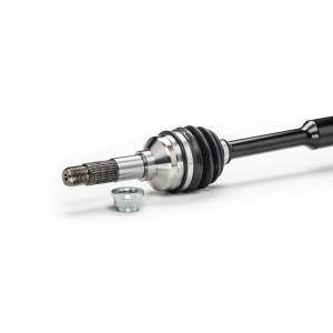 MONSTER AXLES - Monster Rear Right CV Axle for Yamaha Rhino 700 2008-2013, XP Series - Image 3