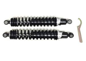 ATV Parts Connection - Front Shocks for Honda Rubicon 500 4x4 2001-2004, Left & Right - Image 1