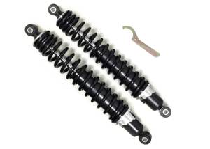 ATV Parts Connection - Front Shocks for Honda Rubicon 500 4x4 2001-2004, Left & Right - Image 2