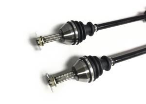 ATV Parts Connection - Front Axle Pair with Wheel Bearings for Polaris Ranger 500 700 XP 700 2005-2007 - Image 3