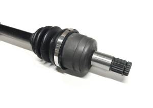 ATV Parts Connection - Front CV Axle Pair for Yamaha Big Bear 400 & Grizzly 350 450 IRS 2007-2011 - Image 2