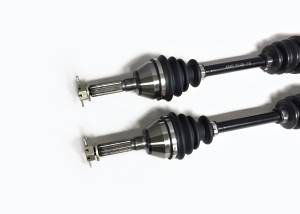 ATV Parts Connection - Front CV Axle Pair with Bearings for Polaris Sportsman 450 500 700 800, 1332471 - Image 3