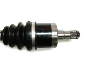 ATV Parts Connection - Front Left CV Axle for Can-Am Outlander & Renegade 705401429, 705401945 - Image 3