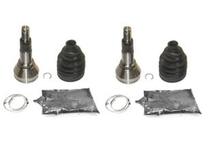 ATV Parts Connection - Front Outer CV Joint Set for Can-Am Outlander & Renegade ATV, 705500560 - Image 1