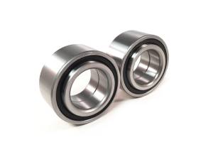 ATV Parts Connection - Front Wheel Bearing Kits for Arctic Cat 250 300 400 500 650, 0402-275 - Image 2