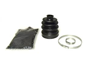 ATV Parts Connection - Front Inner CV Boot Kit for Polaris ATV, Pro & Magnum with Visco Lok 4x4 - Image 1