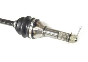 ATV Parts Connection - Front CV Axle for Yamaha Grizzly, Bruin, Kodiak & Wolverine 4x4, 5UH-2510F-00-00 - Image 2