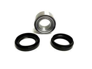ATV Parts Connection - Front Right Axle with Bearing Kit for Kawasaki Prairie 650 700 & Brute Force 650 - Image 4