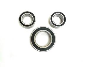 ATV Parts Connection - Set of Wheel Bearing Kits for Honda Rancher 420 4x4 -without IRS 2007-2013 - Image 2