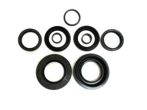 ATV Parts Connection - Set of Wheel Bearing Kits for Honda Rancher 420 4x4 -without IRS 2007-2013 - Image 3