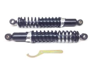 ATV Parts Connection - Rear Shocks for Honda Foreman 400 4x4 1995-2003 TRX400FW, Left & Right - Image 1