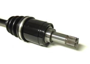 ATV Parts Connection - Front Right CV Axle for Honda Pioneer 500 2015-2016 4x4 - Image 3