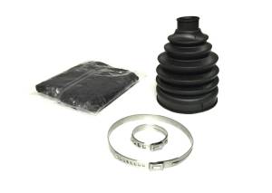 ATV Parts Connection - Front Outer CV Boot Kit for Can-Am Outlander & Renegade ATV, Heavy Duty - Image 1