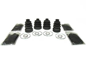 ATV Parts Connection - Front CV Boot Set for Kubota RTV 900 4x4 2004-2009, Inner & Outer, Heavy Duty - Image 1