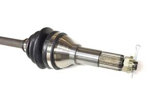 ATV Parts Connection - Front Left CV Axle for Yamaha Grizzly 660 4x4 2002 ATV - Image 2
