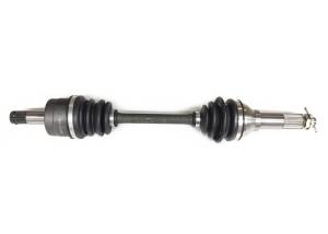 ATV Parts Connection - Front Right CV Axle for Yamaha Grizzly 660 4x4 2002 ATV - Image 1