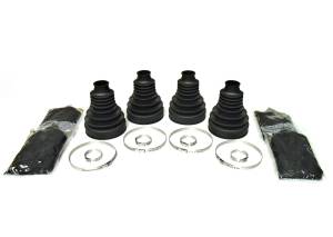 ATV Parts Connection - Rear CV Boot Set for Polaris Sportsman ATV 2203336, Inner or Outer, Heavy Duty - Image 1