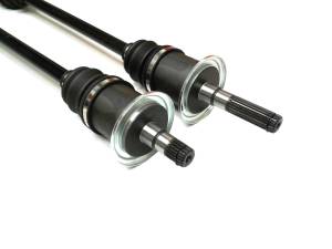 ATV Parts Connection - Front CV Axle Pair for Can-Am Maverick 1000 2013-2018, 705401235 705401236 - Image 3