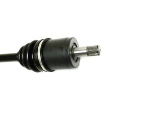 ATV Parts Connection - Front CV Axle for Honda Pioneer 1000 & 1000-5 4x4 2016-2021 - Image 3