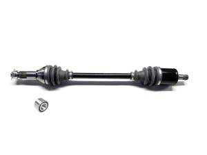 ATV Parts Connection - Front Right CV Axle with Wheel Bearing for Can-Am Commander 1000 & Max 2021 - Image 1