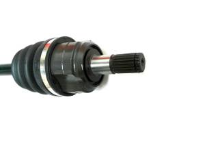 ATV Parts Connection - Front CV Axle for Honda FourTrax 300 4x4 1993-2000 TRX300FW - Image 3