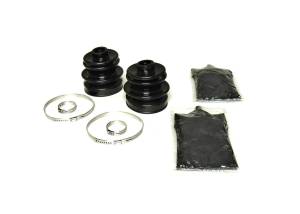 ATV Parts Connection - Front Outer CV Boot Kits for Suzuki Carry with "UJ 71" stamp 1992-1998 - Image 1