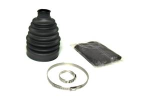 ATV Parts Connection - Outer CV Boot Kit for Yamaha Rhino, Viking, Wolverine & YXZ1000, Front or Rear - Image 1