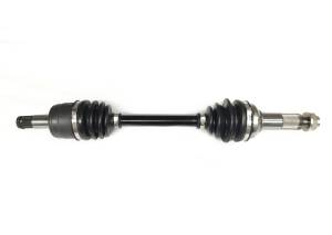 ATV Parts Connection - Front Right CV Axle for Yamaha Grizzly 660 2003-2008 4x4 ATV - Image 1