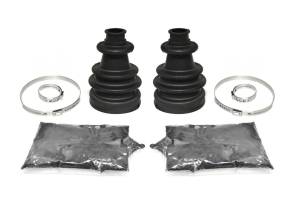 ATV Parts Connection - Front Outer CV Boot Kits for Polaris Ranger, RZR & General 2203440, Heavy Duty - Image 1