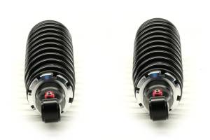 MONSTER AXLES - Monster Rear Gas Shocks for Honda Rubicon 500 4x4 2001-2014, Left & Right - Image 2