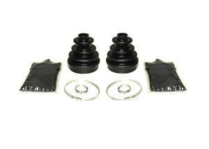 ATV Parts Connection - Rear CV Boot Kit Pair for Polaris Sportsman & ACE 4x4 ATV, Inner & Outer - Image 1